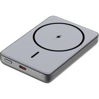 УМБ  PD20W USB-C 15W Wireless MagSafe 10000mAh   black  WPD-W72B