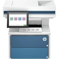 БФП HP LaserJet Enterprise 5602dn