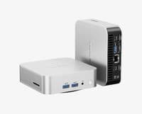 Неттоп GEEKOM A5 PRO (GMA5PROR77730U-16512-EU)