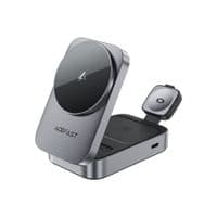 Зарядное устройство для Wireless QI 3in1 22,5W E22 Acefast
