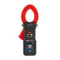 Измеритель сопротивления заземления UNI-T UT278D