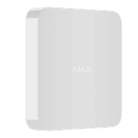 Беспроводная централь Ajax Superior Hub G3 Jeweller White