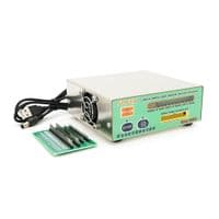 Балансир активный Sunkko BAL-520 24S Li-ion 3-20S, 5В, індикатор LЕD, баланс розряд 3В заряд 4,2В, 123&amp;times;117&amp;times;44mm, Box