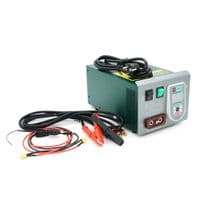 Зарядное устройство Sunkko CH12V20, Lifepo4, Li-ion 2-32S, 3.6-125V, 20A, 2,5kW индикатор LCD, анализатор емкости /напряжения, 305*196*166mm,4.6kg,Box