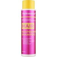 Шампунь Hydrasence Hair Raspberry Shampoo Для увлажнения волос 400 мл (4823122903730)