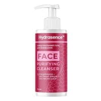 Гель для вмивання Hydrasence Face Purifying Cleanser З ніацинамідом 150 мл (4823122903716)