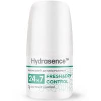 Антиперспірант Hydrasence Fresh & Dry Control 50 мл (4823122904331)