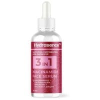Сироватка для обличчя Hydrasence Бар'єрна З ніацинамідом 50 мл (4823122904034)