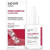 Сироватка для обличчя Seon PDRN Complex 12000 ppm Calming Face Serum 30 мл (4823122904294)