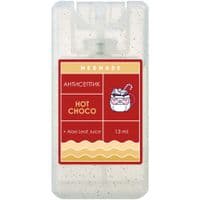 Антисептик для рук Mermade Hot Choco Hand Antiseptic 13 мл (4823122903877)