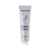 Крем для рук Mermade Funky Cola 30 г (4823122904010)