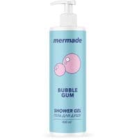 Гель для душа Mermade Bubble Gum Shower Gel 400 мл (4823122903563)