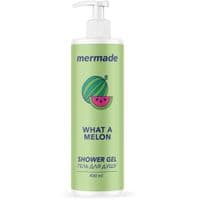 Гель для душа Mermade What A Melon Shower Gel 400 мл (4823122903600)