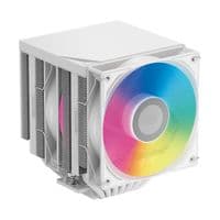 Кулер до процесора PcCooler RT720 TC ARGB WH