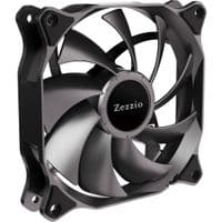Кулер до корпусу Zezzio ZA-120 V2 3 in 1 Kit