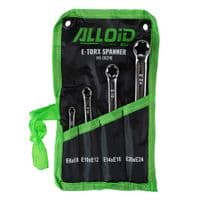 Ключ Alloid TORX E06xE24 4шт. (NK-0624E)