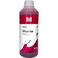 Чорнило InkTec Epson RobotJet HK-SP1600B-WI, 1л, Magenta, pigment (EPA-B01KM)