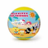 Фігурка Cool Things сюрприз - серії Hello Kitty - Пляжні пригоди (HK131)