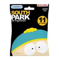 Фігурка Cool Things сюрприз - серії South Park - Пригоди у Південному Парку (SK009)