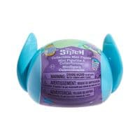 Фігурка Stitch сюрприз у капсулі - Стіч зі смаколиками (46288)