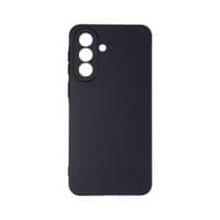 Чехол для мобильного телефона XoKo Silicone Samsung A376 (A37) Black (XK-CS-A37BK)