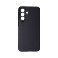Чохол до мобільного телефона XoKo Silicone Samsung A576 (A57) Black (XK-CS-A57BK)