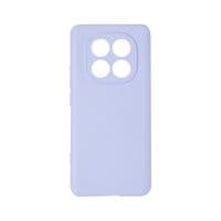 Чехол для мобильного телефона XoKo Silicone Xiaomi Redmi Note 15 4G EU/GL (164mm) / Poco M8 5G Purple (XK-CS-XM-N15VL)