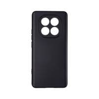 Чехол для мобильного телефона XoKo Silicone Xiaomi Redmi Note 15 4G EU/GL (164mm) / Poco M8 5G Black (XK-CS-XM-N15BK)