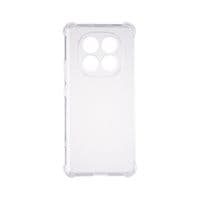 Чехол для мобильного телефона XoKo Silicone Xiaomi Redmi Note 15 Pro 4G EU/GL (163mm) Transparent (XK-CS-NT15ProTPU)