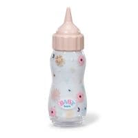 Аксесуар до ляльки Baby Born Пляшечка для ляльки Baby Born Чарівне годування (838570)