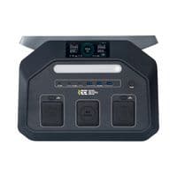 Портативна зарядна станція Singo P1800, 1800W / 1024Wh LiFePO₄, 2xDC5521-12V-8A, CarPort-12V-10A, 2xAC230V, 3xUSB-A-15W, 3xUSB-C-100W