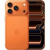Мобільний телефон Apple iPhone 17 Pro 1TB Cosmic Orange (MG8Q4)