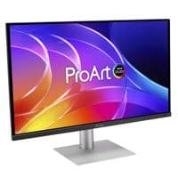 Монитор профессиональный 4K QD-OLED 26.5",3840*2160,120 Гц PA279CDV