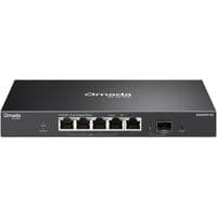 Комутатор TP-Link Omada ES206XPP-M2
