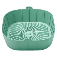 Форма RINGEL Herbal форма силикон для аэрогриля/духовки Airfryer 21x20x6см (RG-10227)