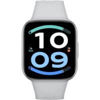 Годинники Redmi Watch 6 Active Matte Silver BHR09CXGL