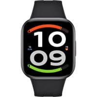 Годинники Redmi Watch 6 Active Midnight Black BHR09CZGL