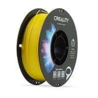 Пластик для 3D-принтера Creality PETG 1.75мм, yellow, 1кг (3301030033)