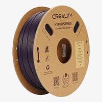 Пластик для 3D-принтера Creality PLA-CF 1кг, 1.75мм, purple (3301060018)