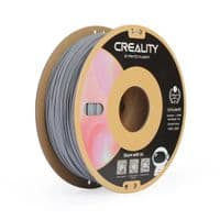 Пластик для 3D-принтера Creality PLA matte 1кг, 1.75мм, gray (3301010299)
