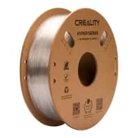 Пластик для 3D-принтера Creality Hyper PETG 1.75мм, transparent, 1кг (3301030042)