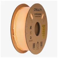Пластик для 3D-принтера Creality PLA Hyper 1кг, 1.75мм, Peach Fuzz (3301010414)