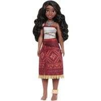 Лялька Disney Princess Ваяна (JBT33)