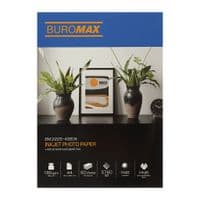 Фотобумага Buromax PRO A4, матовая, 180 г/м2, 60 листов (BM.2225-4060K)