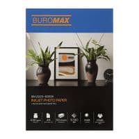 Фотобумага Buromax PRO A4, матовая, 230 г/м2, 60 листов (BM.2225-6060K)