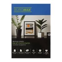 Фотобумага Buromax PRO 10x15 см, глянцевая, 200 г/м2, 60 листов (BM.2230-5060K)