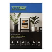 Фотобумага Buromax PRO 10x15 см, глянцевая, 200 г/м2, 100 шт. (BM.2230-5100K)