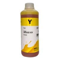 Чорнило InkTec HP FI1000, 1л, Yellow (HPB-B01KY)