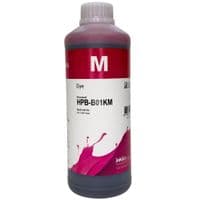 Чорнило InkTec HP FI1000, 1л, Magenta (HPB-B01KМ)