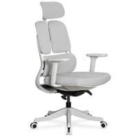 Офисное кресло Mealux S160 Grey (HF-S160 F/G)